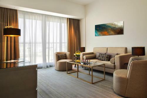 Hotel Sundus Rotana