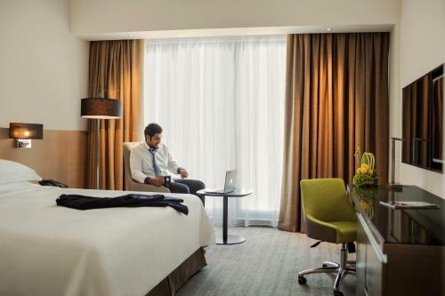 Hotel Sundus Rotana