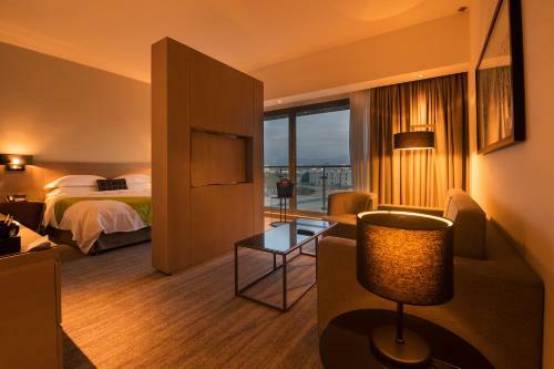 Hotel Sundus Rotana