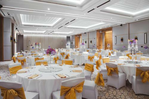 Hotel Sundus Rotana