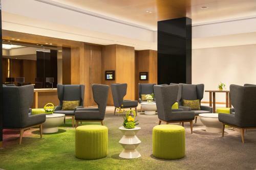 Hotel Sundus Rotana