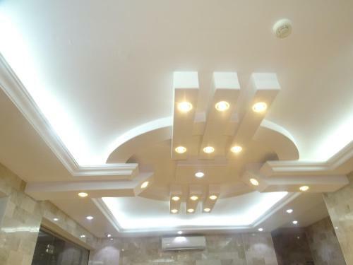 Apartamento Husun Almashaikh Hotel Suites