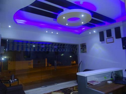 Apartamento Husun Almashaikh Hotel Suites