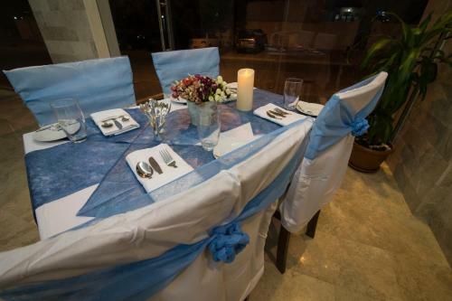 Apartamento Husun Almashaikh Hotel Suites