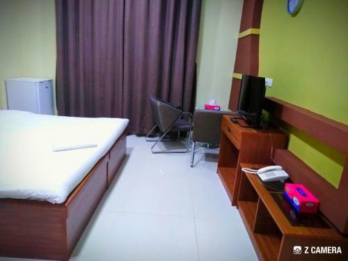 Apartamento Al Mabila Hotel