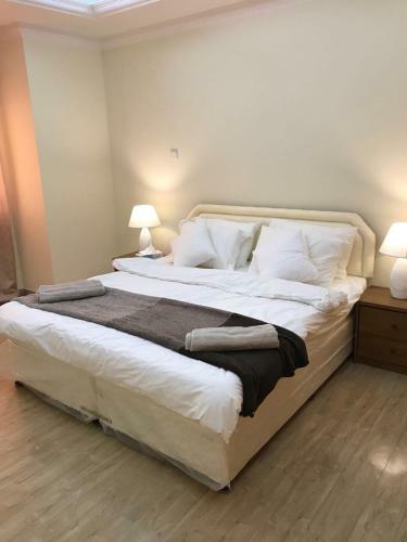 Yousuf City House