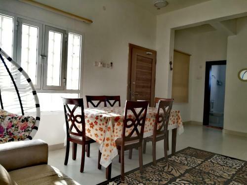 Al Hana Luxury Apartments