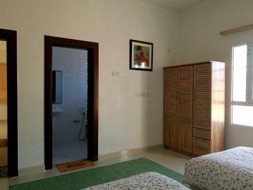 Al Hana Luxury Apartments