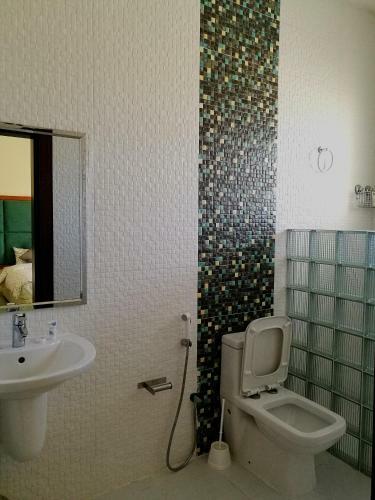 Al Hana Luxury Apartments
