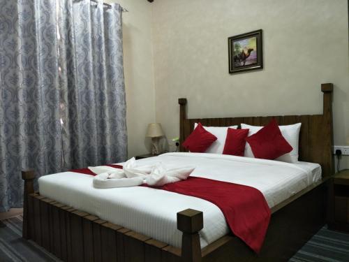 Sur Bandar Al Ayjah Hotel Apartments