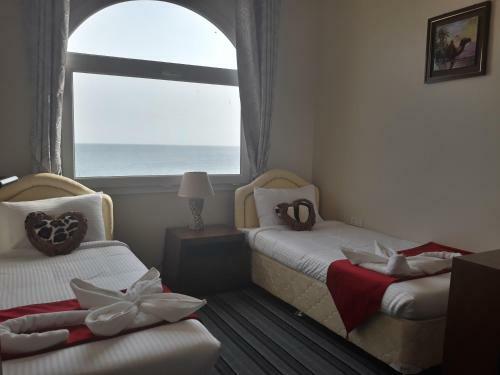 Sur Bandar Al Ayjah Hotel Apartments