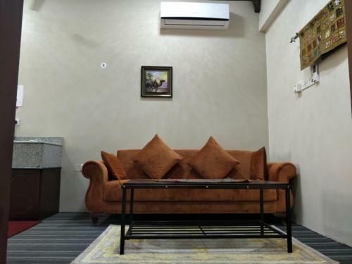 Sur Bandar Al Ayjah Hotel Apartments