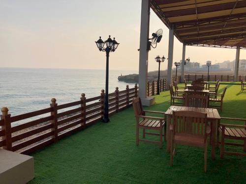 Sur Bandar Al Ayjah Hotel Apartments