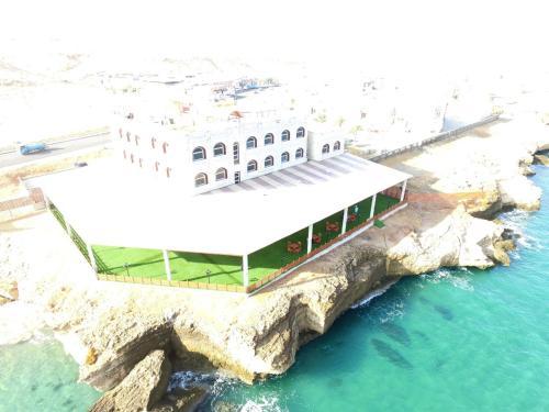 Sur Bandar Al Ayjah Hotel Apartments