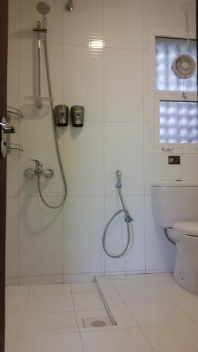 Sur Bandar Al Ayjah Hotel Apartments