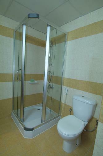 Samaher Hotel