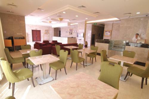 Samaher Hotel