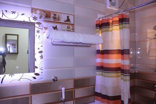 Aparthotel Sama Suhar Hotel Apartments