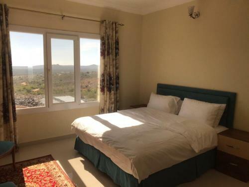 Hostal Mountain Peak Guest House