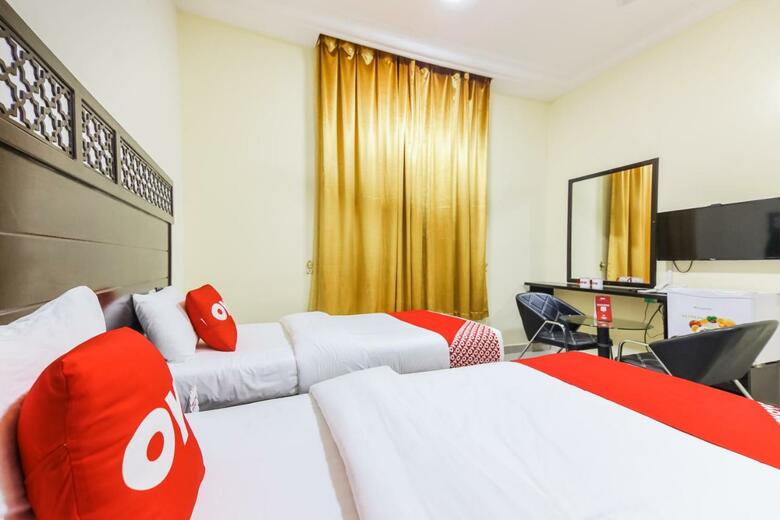 Waves Hotel Ras Al Hadd