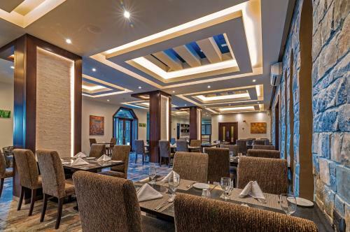 Hotel Sahab Resort And Spa, Jabal Al Akhdar