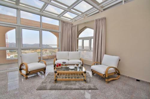 Sama Hotel Jabal Al Akhdar