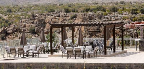 Sama Hotel Jabal Al Akhdar