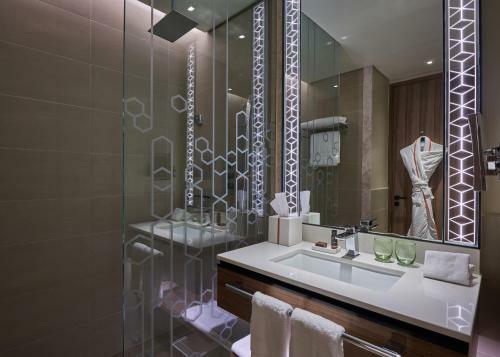 Mysk Al Mouj Hotel