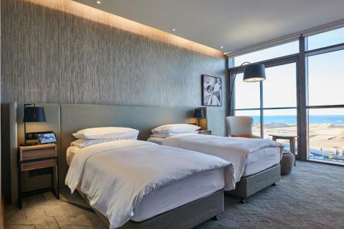 Mysk Al Mouj Hotel