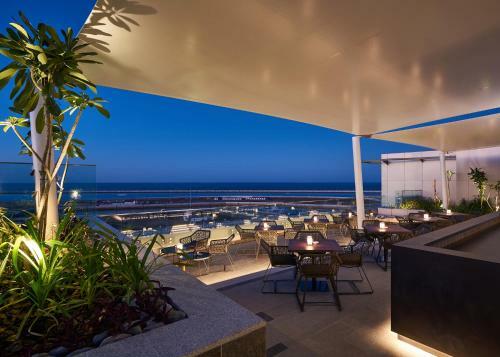 Mysk Al Mouj Hotel