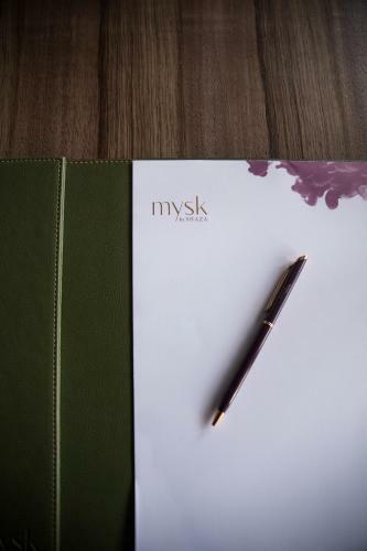 Mysk Al Mouj Hotel