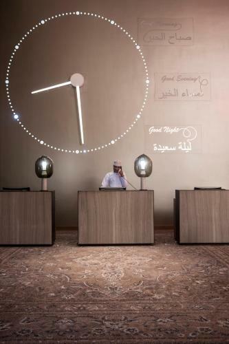 Mysk Al Mouj Hotel