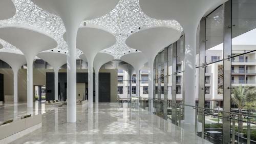 Kempinski Hotel Muscat