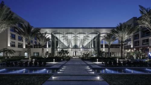 Kempinski Hotel Muscat