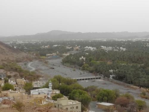 Nizwa City Apartment 1