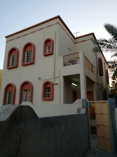 Nizwa City Apartment 1
