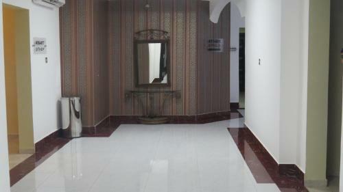 The Address Hotel & Apartments