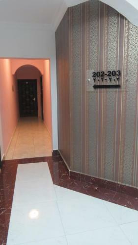 The Address Hotel & Apartments