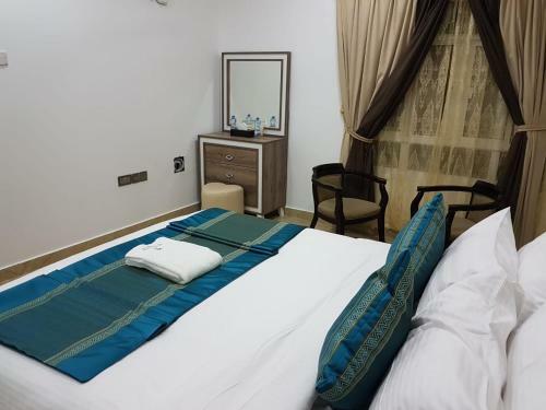 Orient Apartments