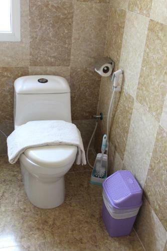 Ghaf Alshaik Apartments