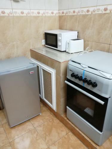 Nizwa Souq Apartments