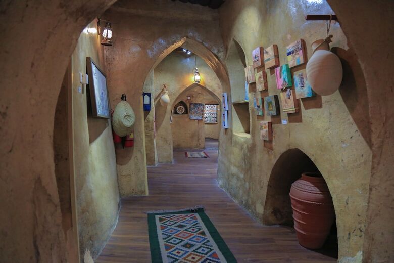 Agroturismo Nizwa Heritage Inn