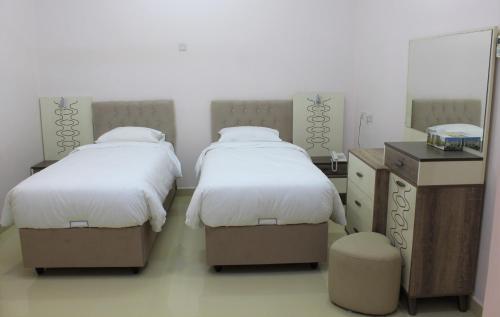 Aparthotel Manarat Manah Hotel Apartments