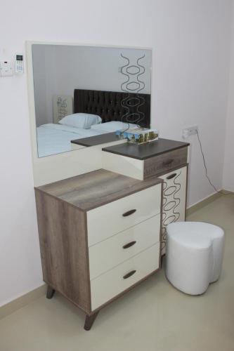 Aparthotel Manarat Manah Hotel Apartments