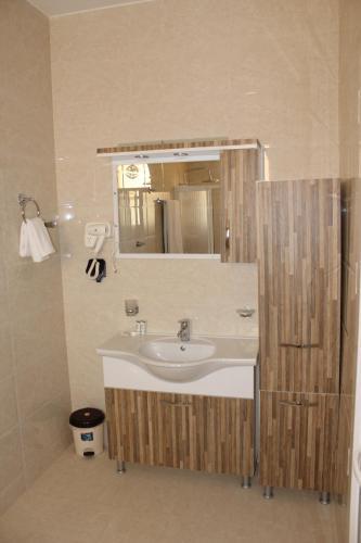 Aparthotel Manarat Manah Hotel Apartments