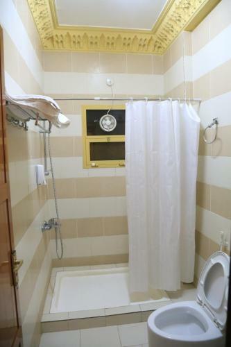 Al Sundus Hotel Apartments