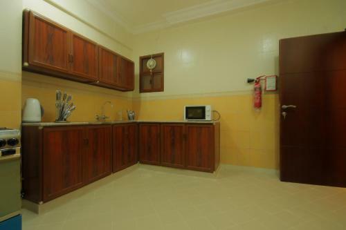 Apartamento Al Nahda Residence