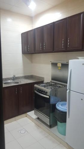 Al Andalus Furnished Apartments 2
