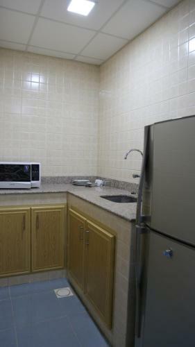 Discovery Hotel Apartments