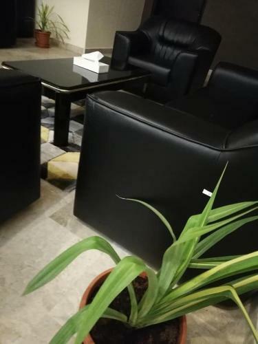 Posada Babylon Apartment Furnished